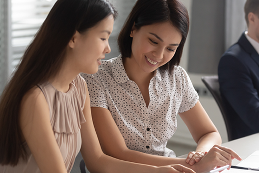 受入れのメリット