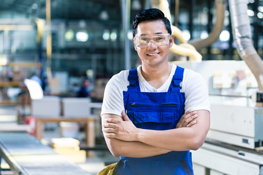 外国人技能実習制度とは
